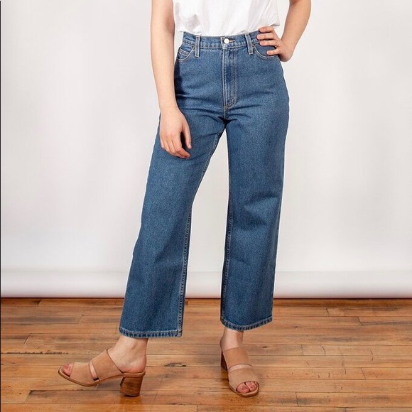 Iris Denim So Emotional Jeans - Picture 4 of 7